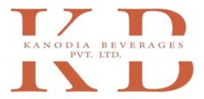 KANODIA BEVERAGES CLEARSIP WATER BEVERAGES